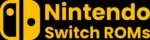 Nintendo Switch ROMs
